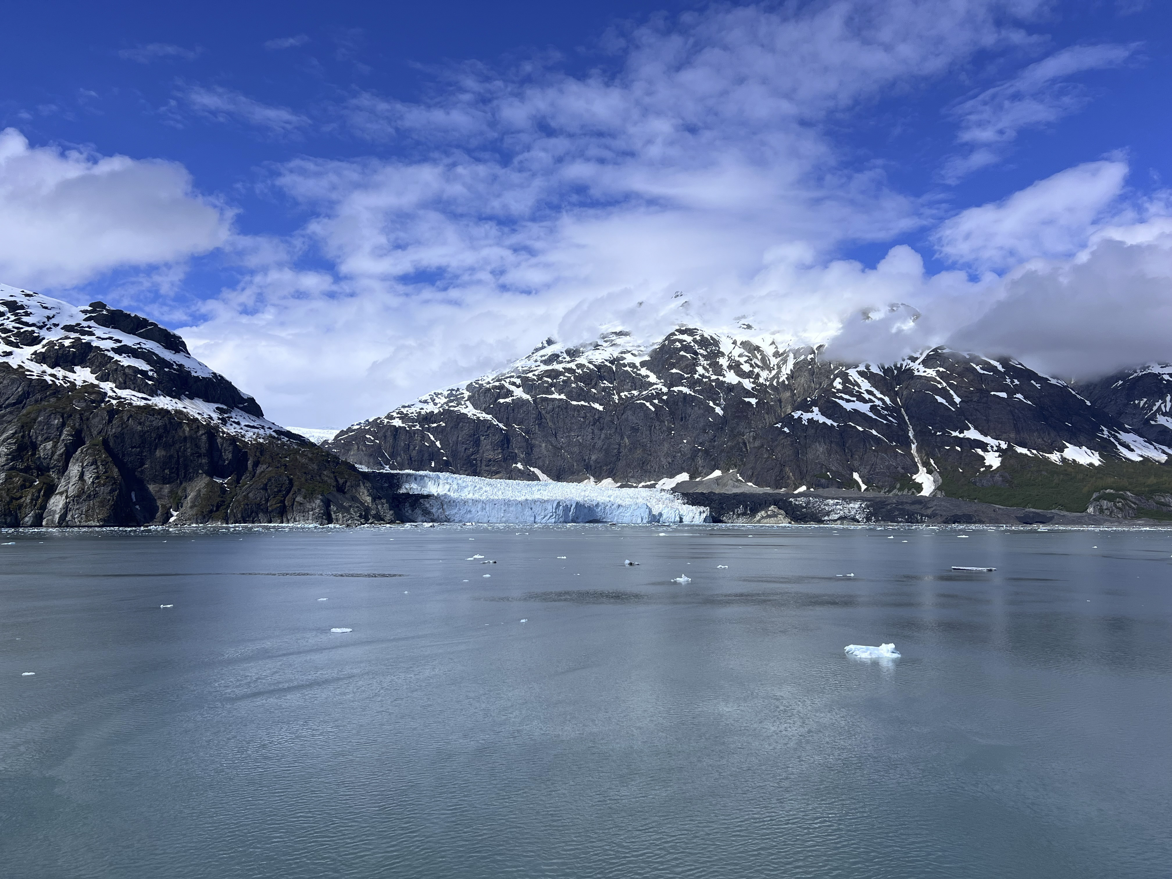 Glacier Bay, Alaska